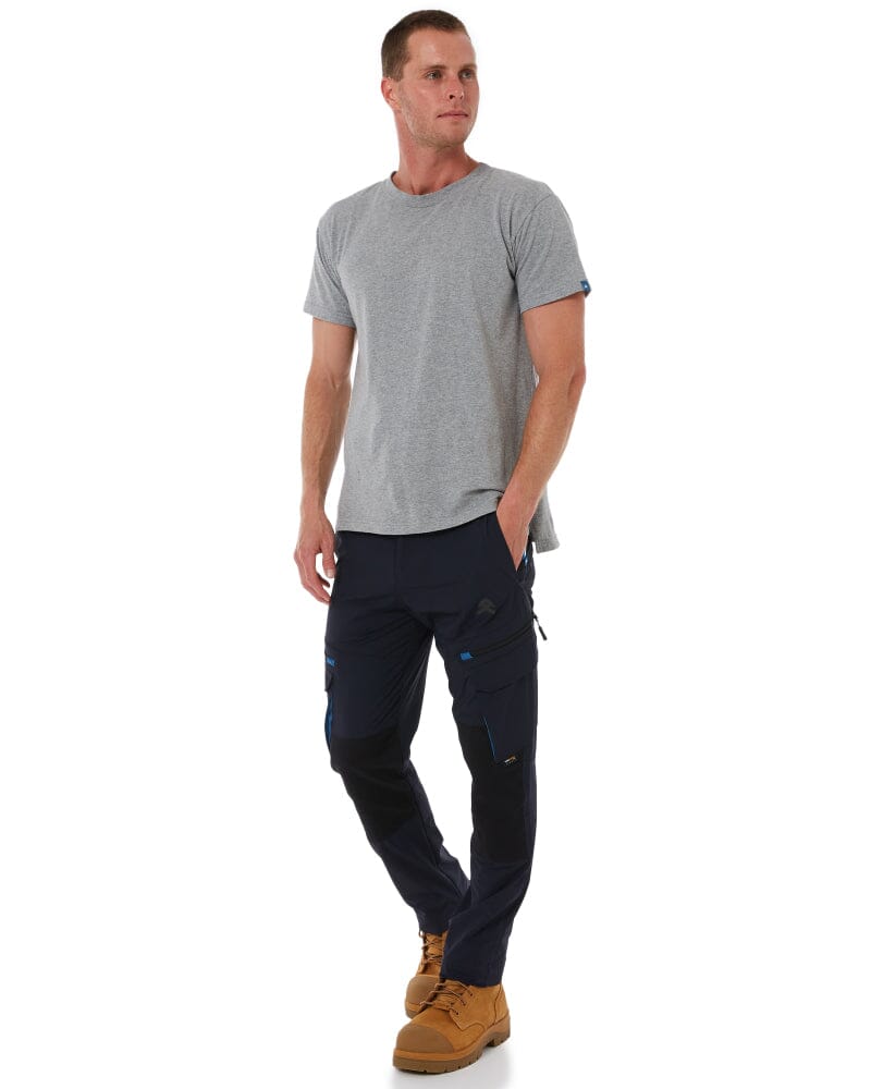 Agility Pant - Navy