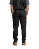 Agility Pant Cotton Ripstop - Black