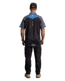 Agility Pant Cotton Ripstop - Black