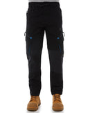 Agility Pant Cotton Ripstop - Black