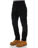 Agility Pant Cotton Ripstop - Black