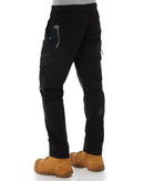 Agility Pant Cotton Ripstop - Black
