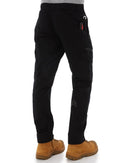 Agility Pant Cotton Ripstop - Black