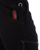 Agility Pant Cotton Ripstop - Black