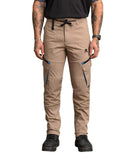 Agility Pant Cotton Ripstop - Khaki
