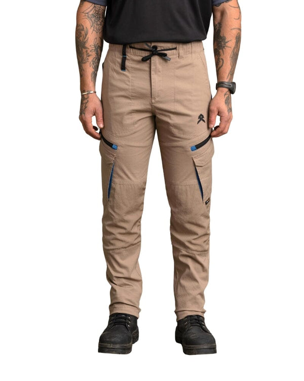 Agility Pant Cotton Ripstop - Khaki