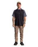 Agility Pant Cotton Ripstop - Khaki