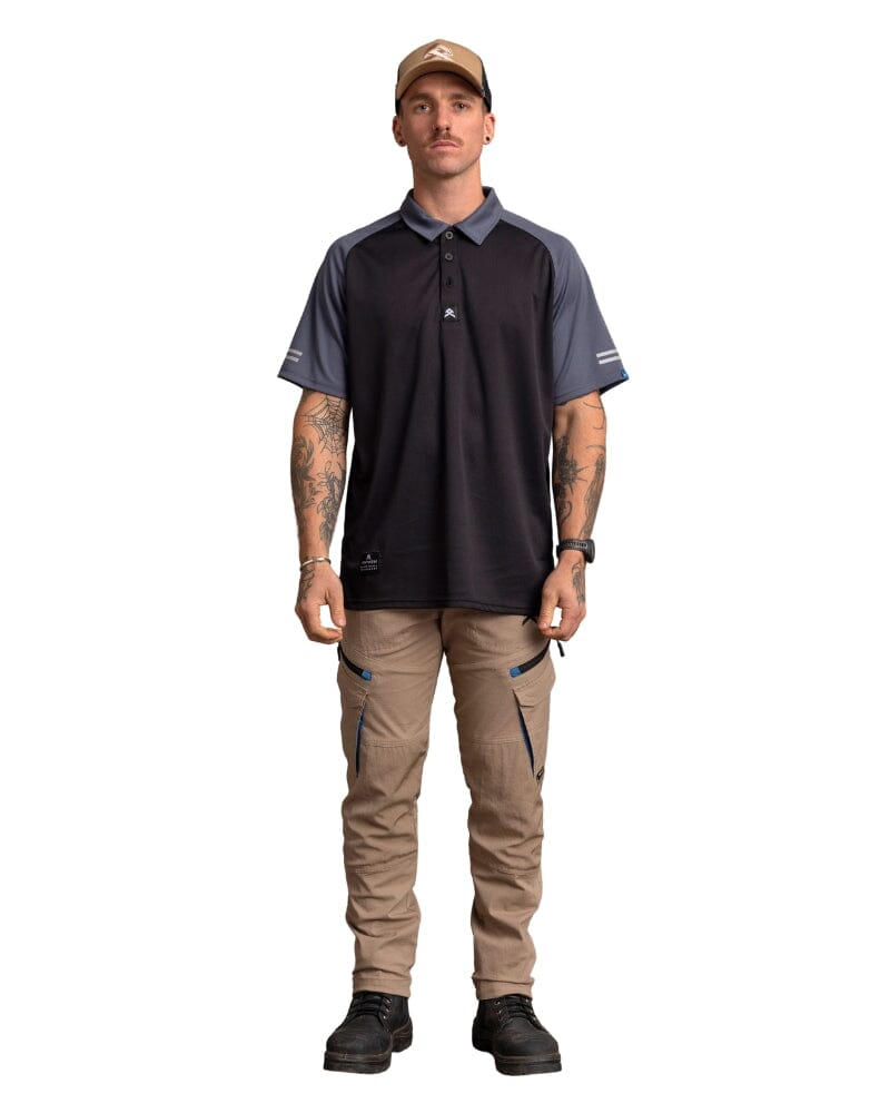 Agility Pant Cotton Ripstop - Khaki