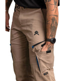 Agility Pant Cotton Ripstop - Khaki