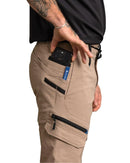 Agility Pant Cotton Ripstop - Khaki