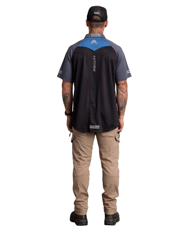 Agility Pant Cotton Ripstop - Khaki