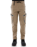 Agility Pant Cotton Ripstop - Khaki