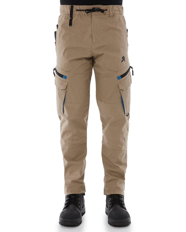 Agility Pant Cotton Ripstop - Khaki