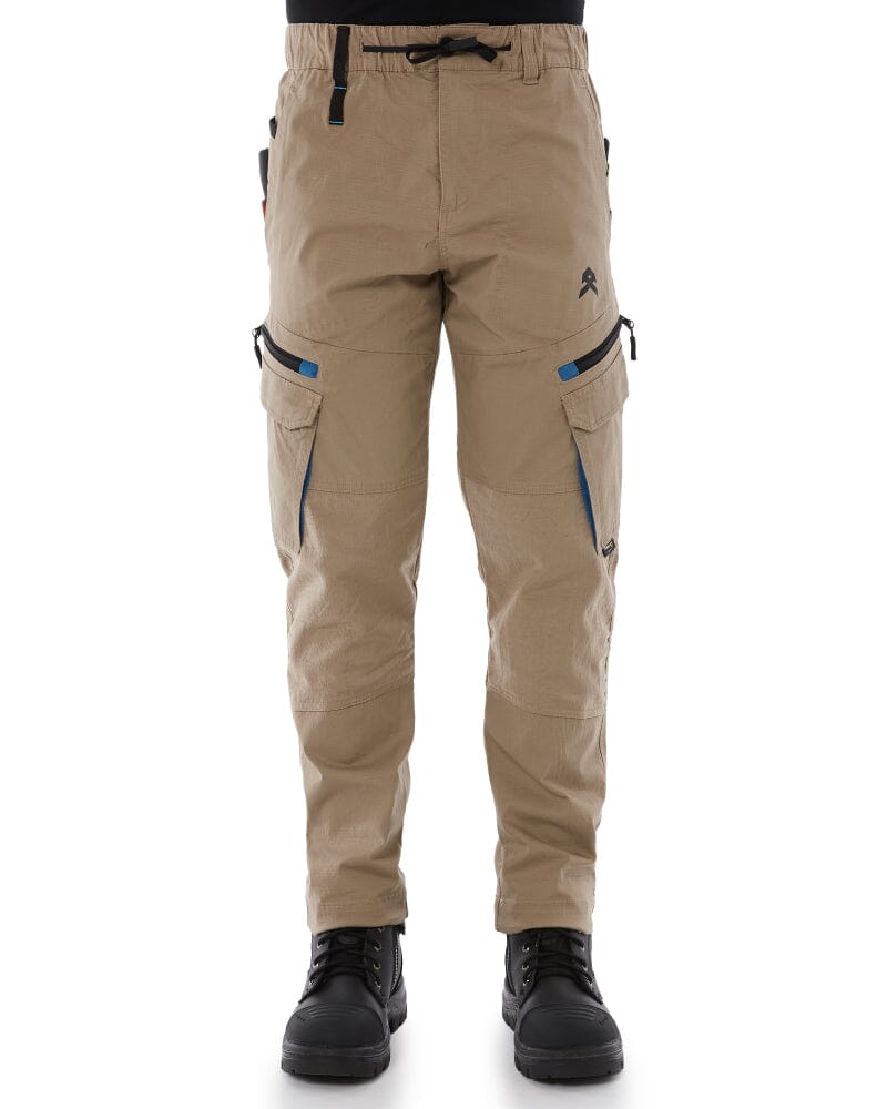 Agility Pant Cotton Ripstop - Khaki