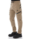 Agility Pant Cotton Ripstop - Khaki