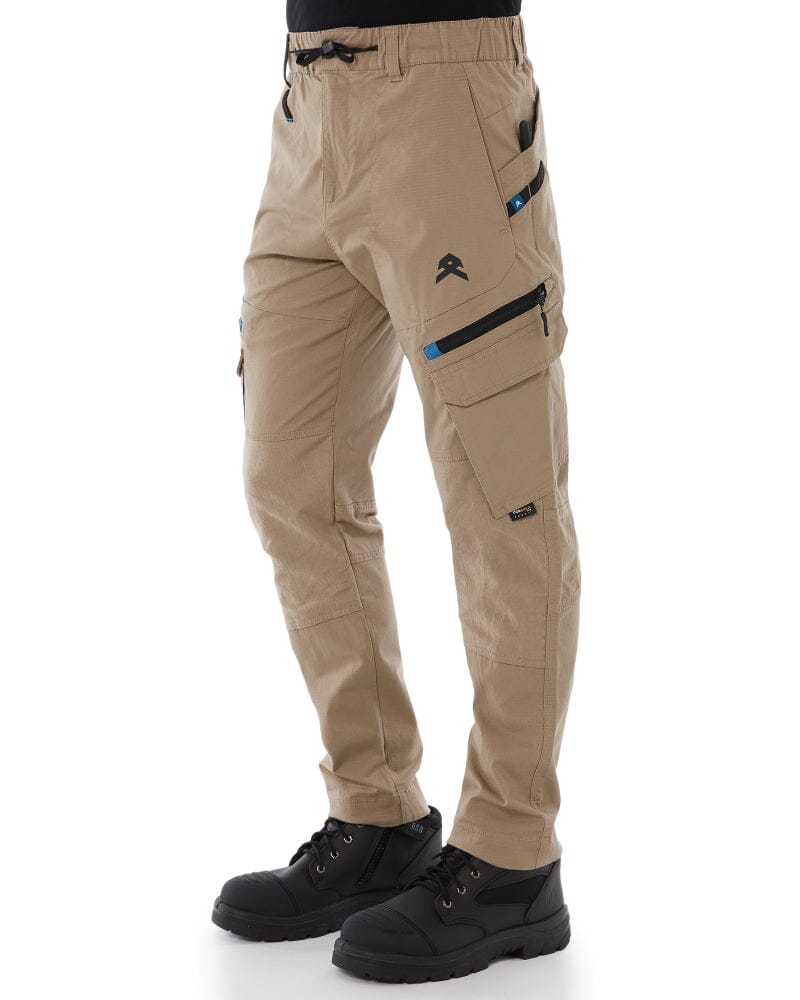 Agility Pant Cotton Ripstop - Khaki