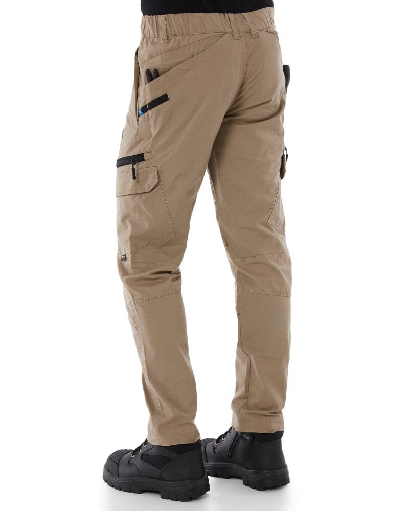 Agility Pant Cotton Ripstop - Khaki