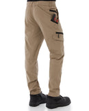Agility Pant Cotton Ripstop - Khaki