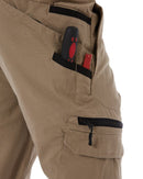 Agility Pant Cotton Ripstop - Khaki