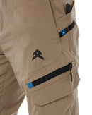 Agility Pant Cotton Ripstop - Khaki
