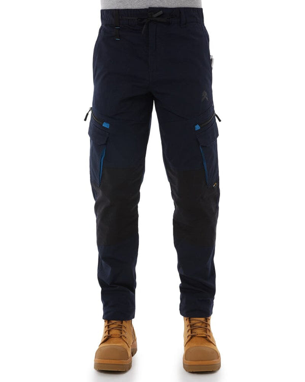 Agility Pant Cotton Ripstop - Navy