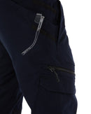 Agility Pant Cotton Ripstop - Navy