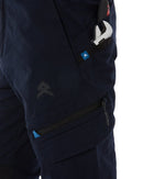 Agility Pant Cotton Ripstop - Navy