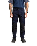 Agility Pant Cotton Ripstop - Navy