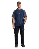 Agility Pant Cotton Ripstop - Navy