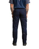 Agility Pant Cotton Ripstop - Navy