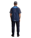 Agility Pant Cotton Ripstop - Navy