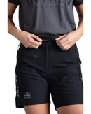 Womens Triumph Short - Black