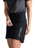 Womens Triumph Short - Black