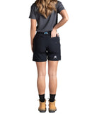 Womens Triumph Short - Black