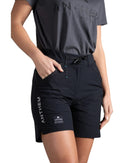 Womens Triumph Short - Black