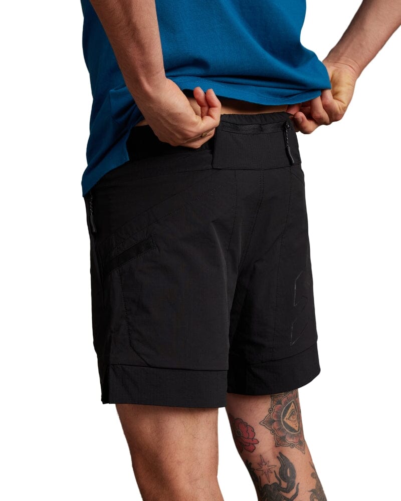 Agility Short - Black