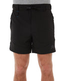 Agility Short - Black