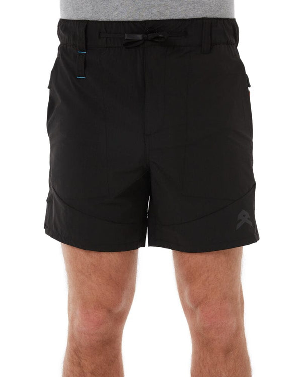 Agility Short - Black