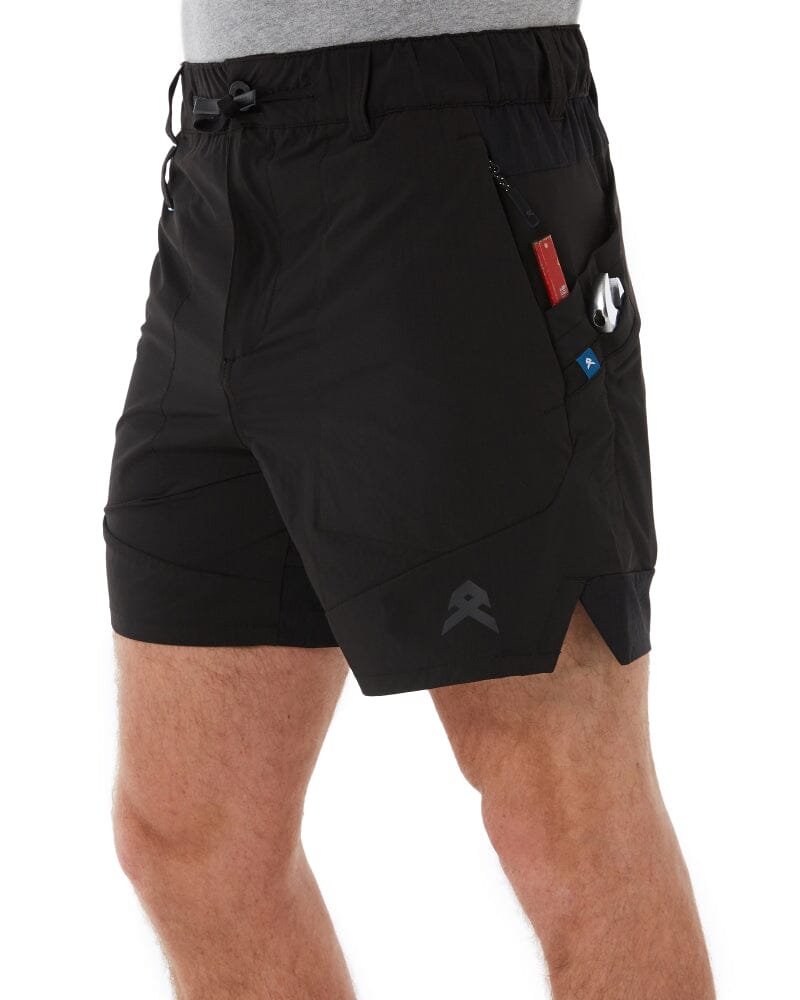 Agility Short - Black