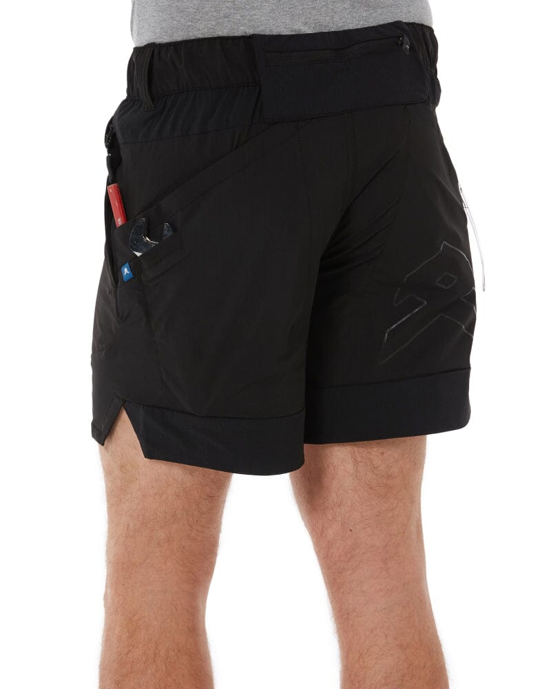 Agility Short - Black
