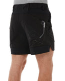 Agility Short - Black