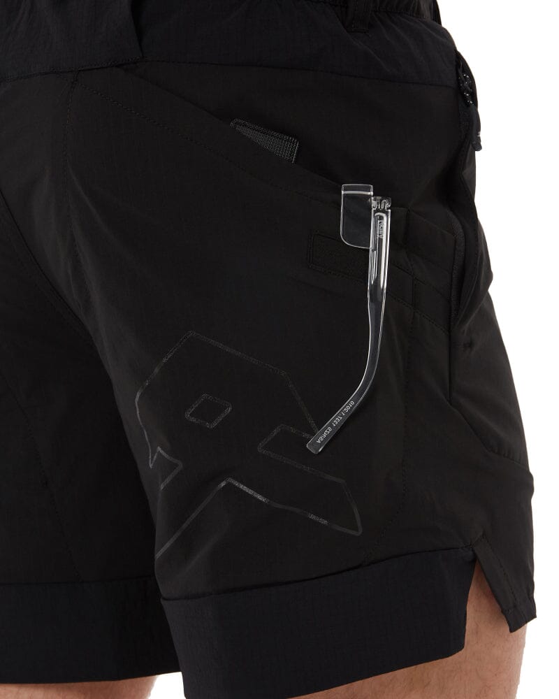 Agility Short - Black