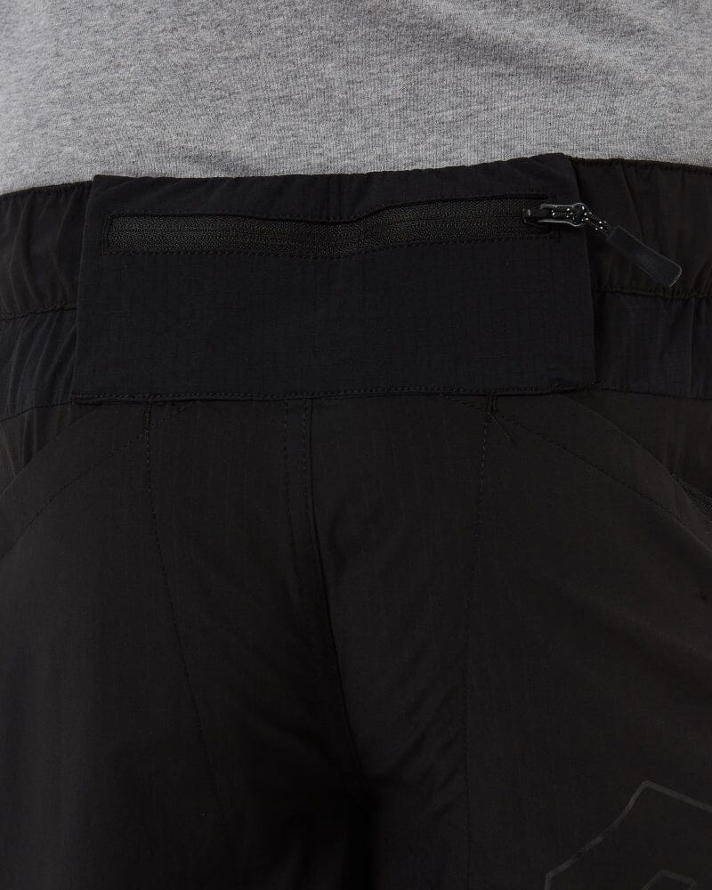Agility Short - Black