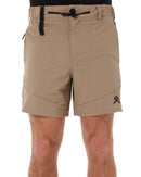 Agility Short - Khaki