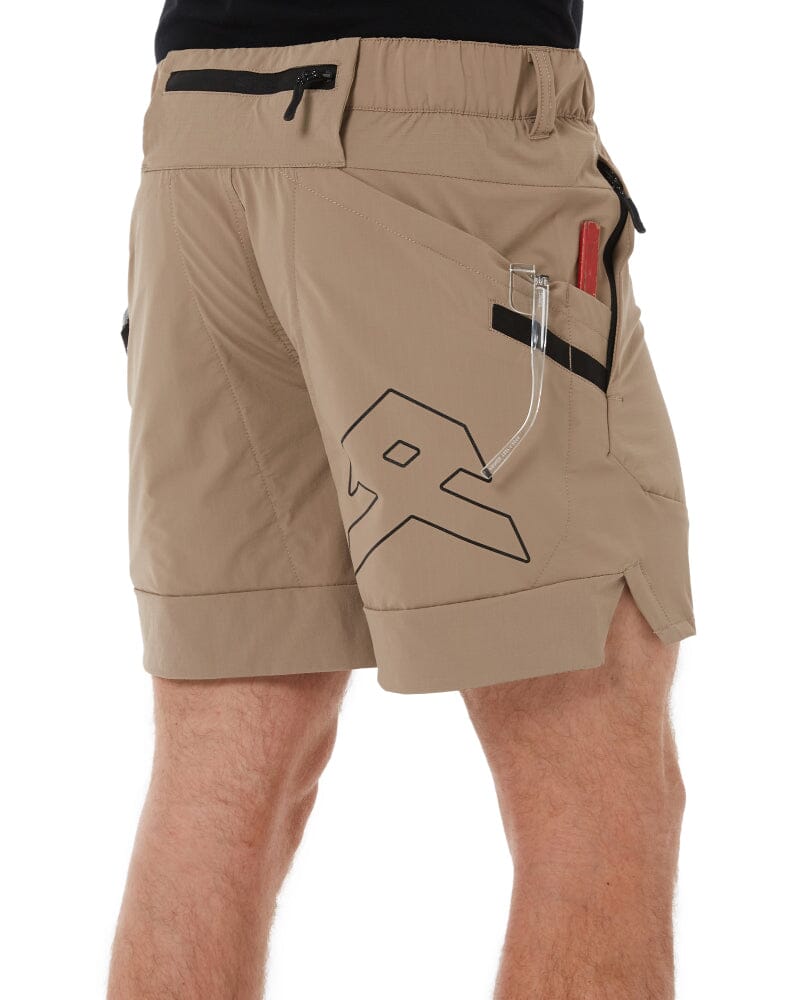 Agility Short - Khaki