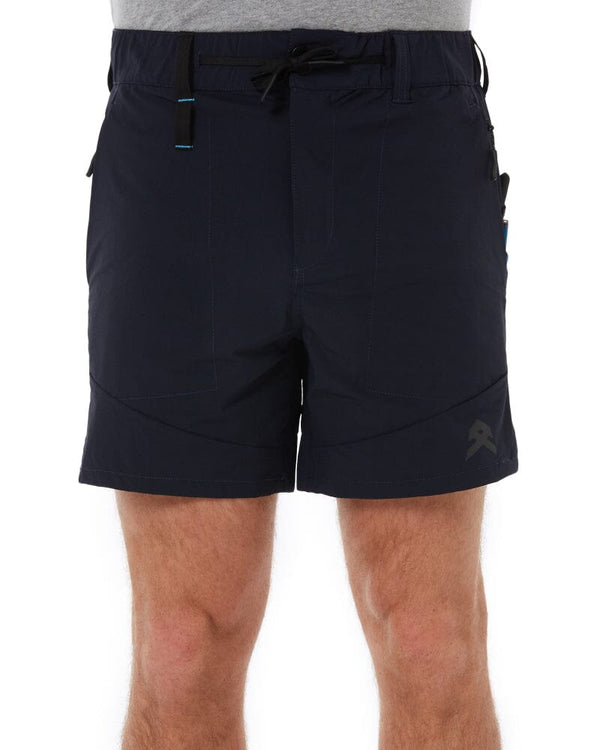 Agility Short - Navy