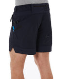 Agility Short - Navy