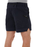 Agility Short - Navy