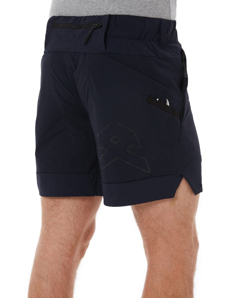 Agility Short - Navy