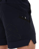 Agility Short - Navy